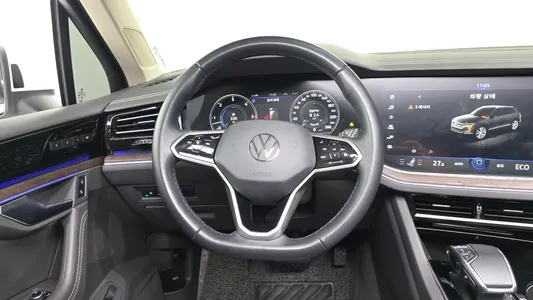 Volkswagen 3 3.0 TDI 2023 13