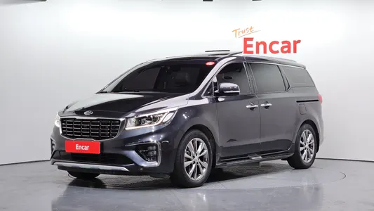 Kia 7 2018