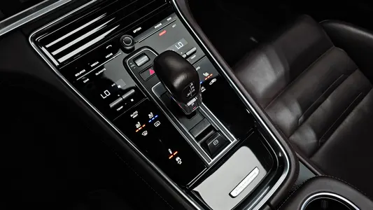 Porsche (971) 2.9 4S 2017 9