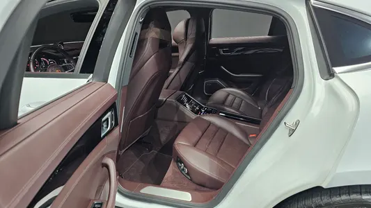 Porsche (971) 2.9 4S 2017 11