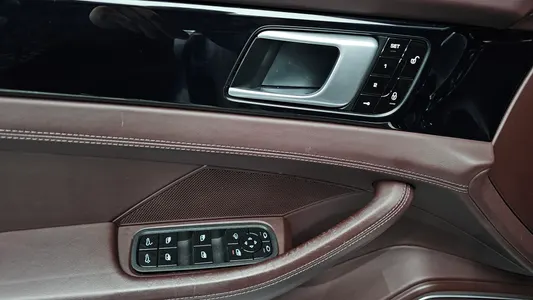 Porsche (971) 2.9 4S 2017 12