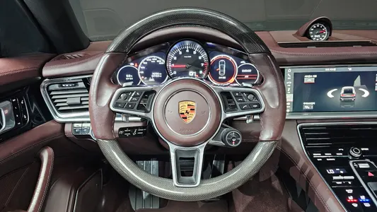 Porsche (971) 2.9 4S 2017 14