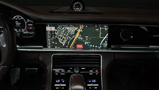 Porsche (971) 2.9 4S 2017 15