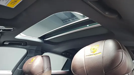 Porsche (971) 2.9 4S 2017 18