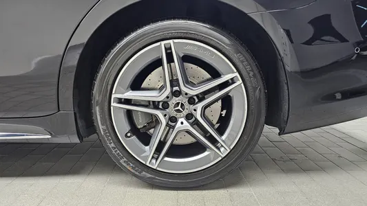 Mercedes-Benz S-Class W223 S400 d 4MATIC 2021 5