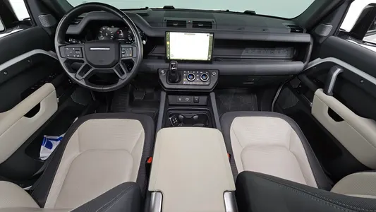 Land Rover (L663) 130 P400 X- HSE 2023 7