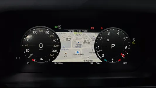Land Rover (L663) 130 P400 X- HSE 2023 8