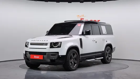 Land Rover (L663) 130 P400 X- HSE 2023