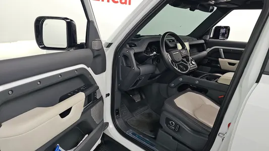 Land Rover (L663) 130 P400 X- HSE 2023 11