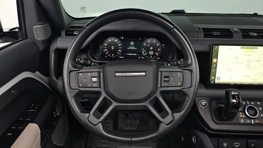 Land Rover (L663) 130 P400 X- HSE 2023 13
