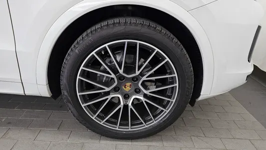 Porsche (PO536) 3.0 2019 5