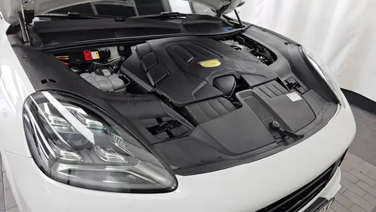 Porsche (PO536) 3.0 2019 6