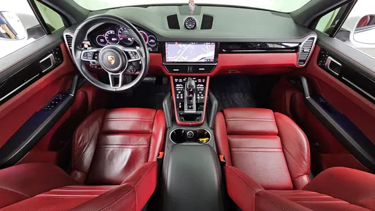 Porsche (PO536) 3.0 2019 7