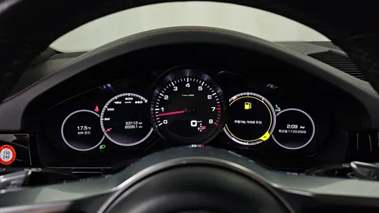 Porsche (PO536) 3.0 2019 8