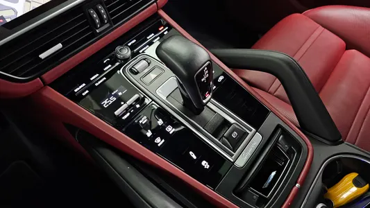 Porsche (PO536) 3.0 2019 9