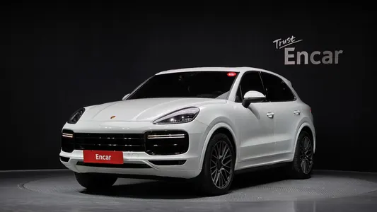 Porsche (PO536) 3.0 2019