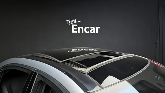Mercedes-Benz S-Class W221 S600L 2007 18