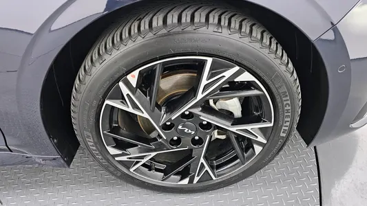 Kia K5 3 2024 5