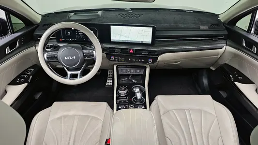 Kia K5 3 2024 7