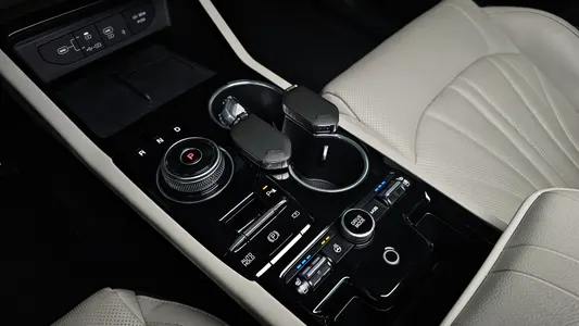 Kia K5 3 2024 9