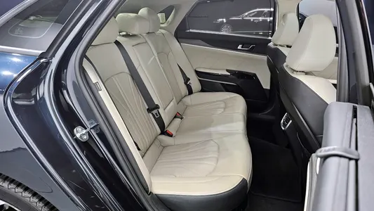 Kia K5 3 2024 12