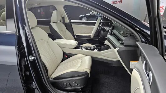 Kia K5 3 2024 10