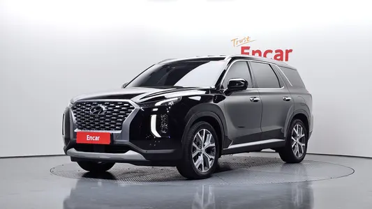 Hyundai Palisade 3.8 2WD 2021