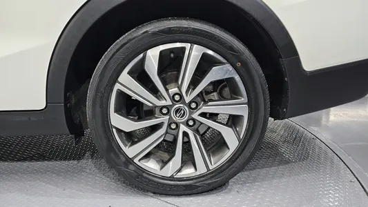 KG Mobility 티볼리 에어 1.5 A3 2WD 2020 5