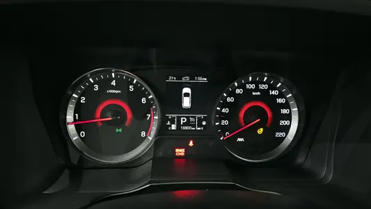 KG Mobility 티볼리 에어 1.5 A3 2WD 2020 8