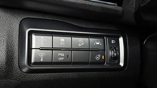 KG Mobility 티볼리 에어 1.5 A3 2WD 2020 13