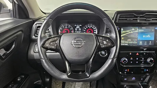 KG Mobility 티볼리 에어 1.5 A3 2WD 2020 15