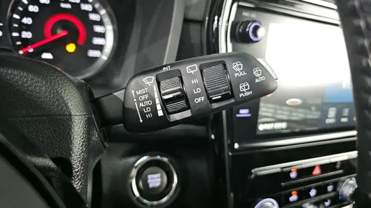 KG Mobility 티볼리 에어 1.5 A3 2WD 2020 16