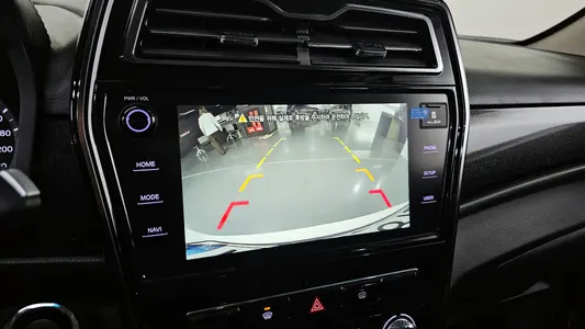 KG Mobility 티볼리 에어 1.5 A3 2WD 2020 18