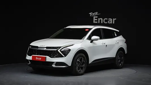 Kia 5 2.0 2WD 2021