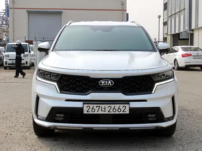 Kia 4 2.2 2WD 2020
