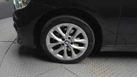 BMW 2 Series Tourer (F45) 2020 5