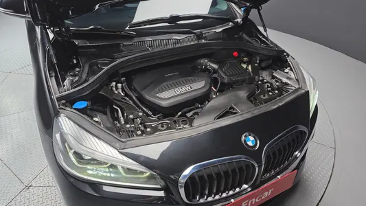 BMW 2 Series Tourer (F45) 2020 6