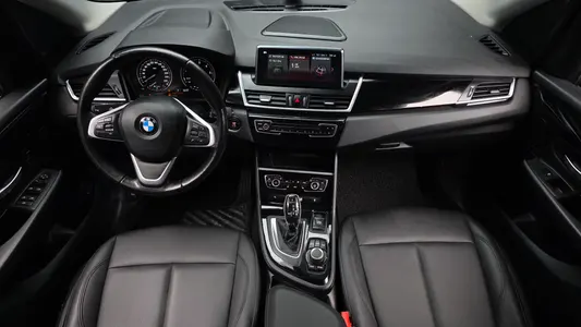 BMW 2 Series Tourer (F45) 2020 7