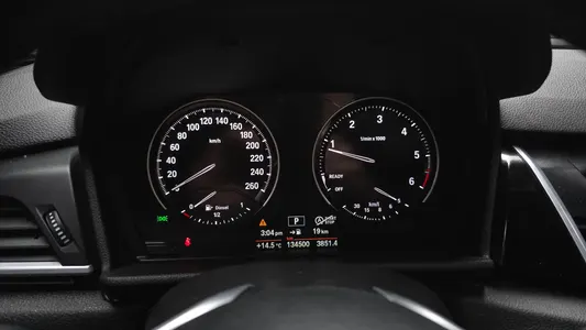 BMW 2 Series Tourer (F45) 2020 8
