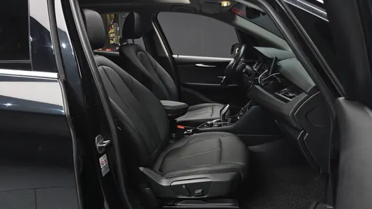 BMW 2 Series Tourer (F45) 2020 11