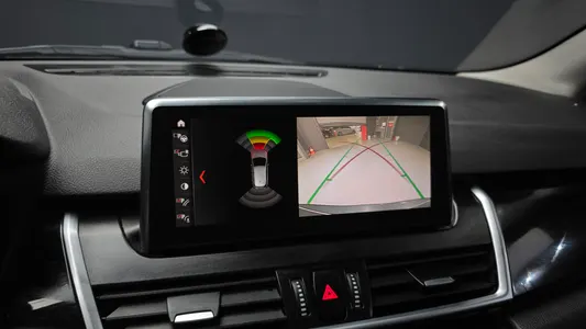 BMW 2 Series Tourer (F45) 2020 15