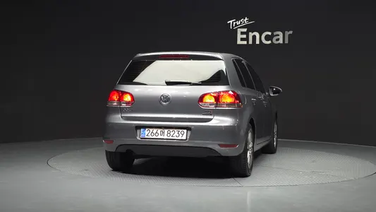 Volkswagen 6 1.6 TDI 2011 4