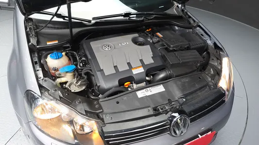 Volkswagen 6 1.6 TDI 2011 6