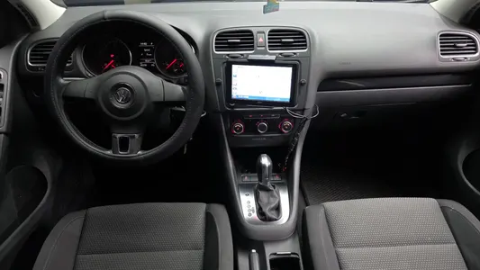 Volkswagen 6 1.6 TDI 2011 7