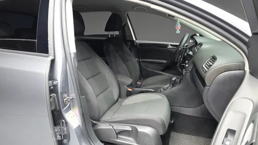 Volkswagen 6 1.6 TDI 2011 11