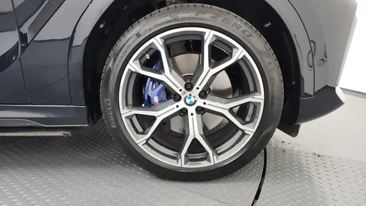 BMW X6 (G06) xDrive40i M 2021 5