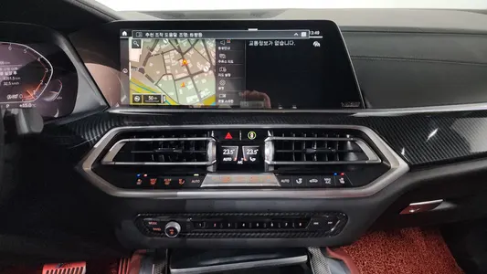 BMW X6 (G06) xDrive40i M 2021 14