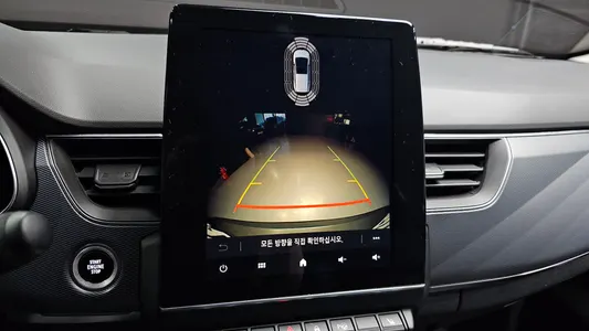 Renault Korea XM3 1.3 TCe RE 2020 15