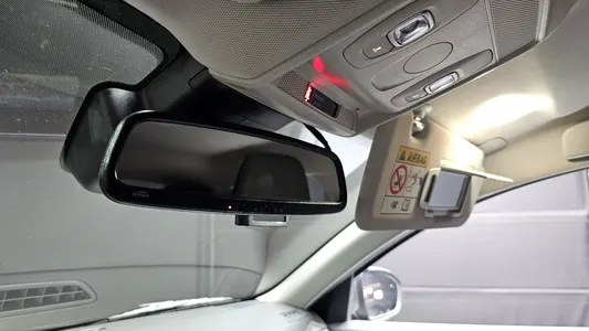 Renault Korea XM3 1.3 TCe RE 2020 18