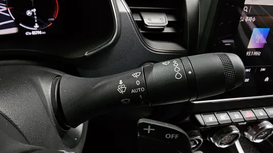 Renault Korea XM3 1.3 TCe RE 2020 19